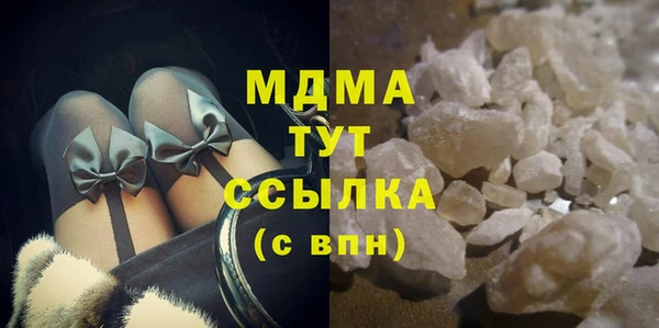 твердый Краснотурьинск